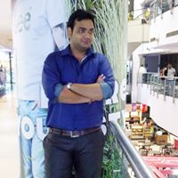 Kartik Tyagi