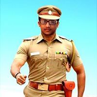 Abhishek Upadhye