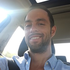 Aaron Roybal