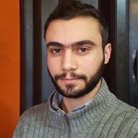 عبدالكريم جاويش