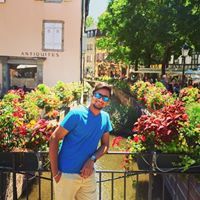 Suresh Krishna