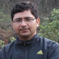 Sandeep Mailk