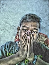Arya Junior