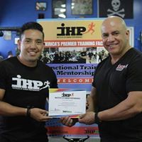 John Castañeda