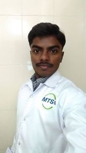 Vignesh Raja