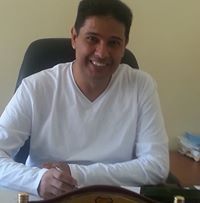 معتصم الشوافي