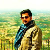 Karthik Ganesh