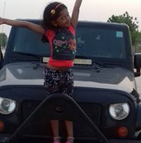 Vidhya S Kutty