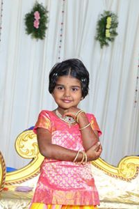 Tamil Selvi