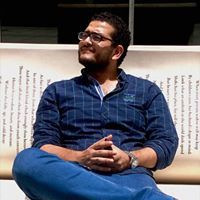 Mahmoud Hashem