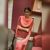 Priyadharshini Sunder