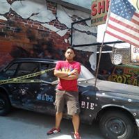 Benedictus Bramantyo