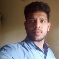 Ranjith Raghuraman
