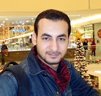 Mohamed Abd El Monsef