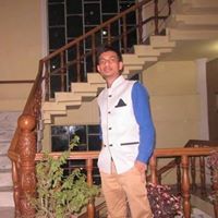 Chirayu Asati