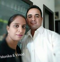 Vinod Arora