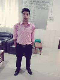 Nirjon Naeem