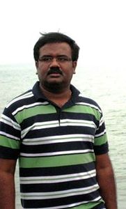 Krishna Kumar