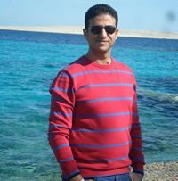 احمد فاروق السويدى