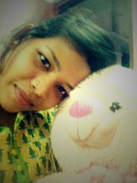 Pavani Dargupalli