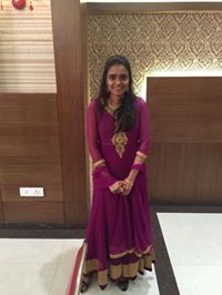 Divya Ramaswamy