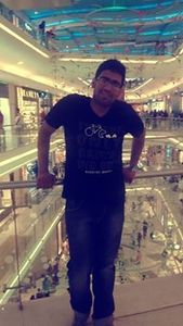 Subham Agarwal
