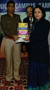 AnshuGupta Physics Classes