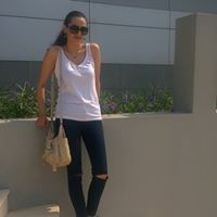 Areej Sh