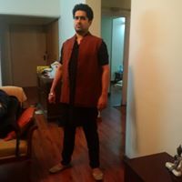 ਸੌਰਭ ਜਯੋਤ