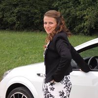 Ines Planinsic