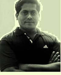 Balajee Mane