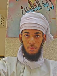 حارث السيفي