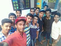 Sree Hari