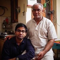 अविनाश उपाध्याय