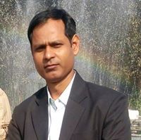 Brijender Gopal