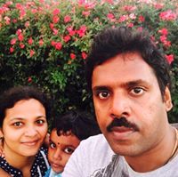 Manju Anoop
