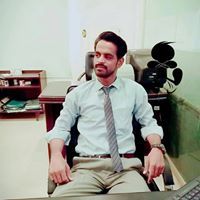 Zahid Shaikh