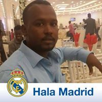 الرشيد السر