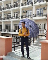 Diwas Mishra