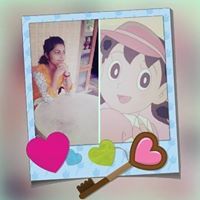 Tejashree Patil