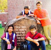 Shivam Pandey
