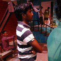 Jaganadhan Selvakumar