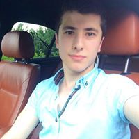 Muhammad Saidov