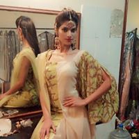 Asma Yusufzai