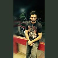 Akshay Bhargava