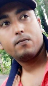 Arnab Ganguly