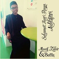 Muhammad Zaid