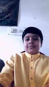 Rohaan Qaiser