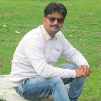 Nagendra Kandwal