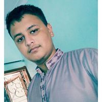 Ahmed Sharieff
